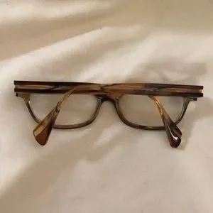 faceaface | Accessories | Face A Face Bliss Eyeglasses  display picture 2